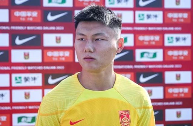 kaiyun.com-方昊：得要相信自己 主教练也相信可以在韩国拿分