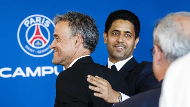 开云体育-巴黎出局“七宗罪”：主席忘形，顾问无能，主帅固执…