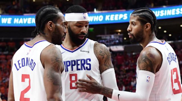 kaiyun.com-快艇调整计划！冲冠从常规赛拼起 卡椒减少轮休？