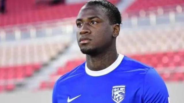 开云体育-新旧土豪PK三镇队笑到最后 定位球已成球队杀手锏