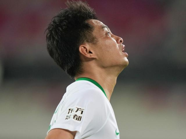 kaiyun-10连败+5轮0球！青岛想要提前上岸？只能死磕津连