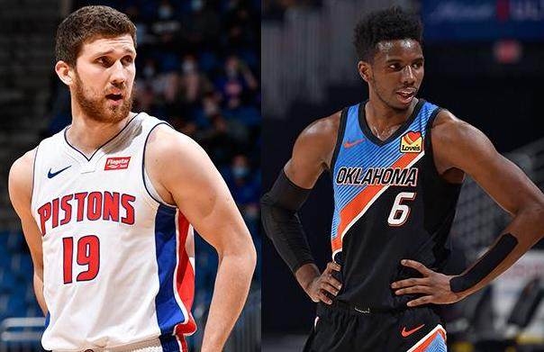 活塞觊觎迪亚洛已久 GM称没有什么交易是不能谈的